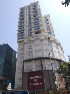 3 BHK Apartment For Rent in Kaveri Heights