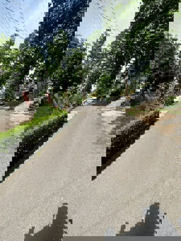 Balcony in 6+ BHK Independent House at RWA Apartments Sector 52, Sector 52 – for Sale