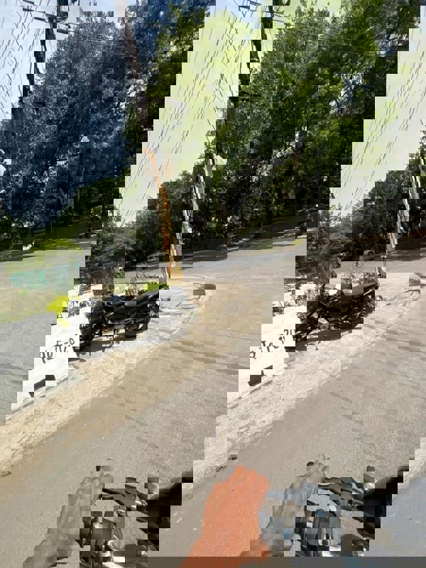 Parking in 6+ BHK Independent House at RWA Apartments Sector 52, Sector 52 – for Sale