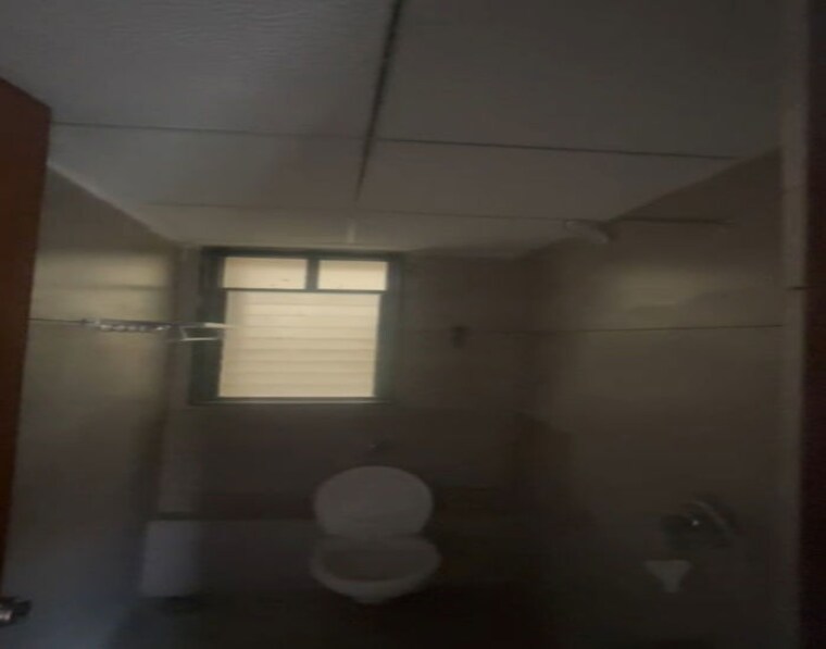Bathroom, sargasan 2 Bedroom 1050 Sq.Ft. Apartment In Sargasan Gandhinagar 10264472