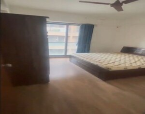 Room in 2 BHK Apartment at Sargasan – for Rent