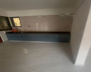 Furnished Amenities in 2 BHK Apartment at Sargasan – for Rent