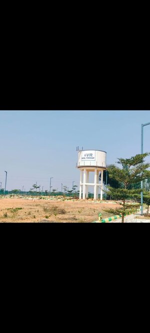  Plot – Exterior View View at Hoskote - for Sale