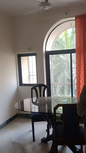 Staircase in 2 BHK Apartment at Aishwarya Tower, Santacruz East – for Sale
