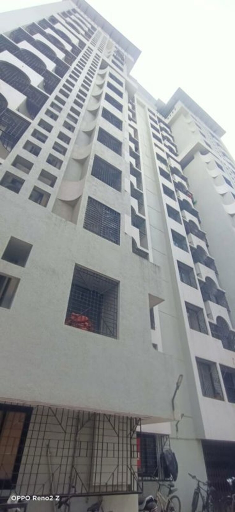 Exterior View, aishwarya-tower 2 Bedroom 595 Sq.Ft. Apartment In Santacruz East Mumbai 9945237
