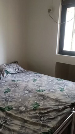 2 BHK Apartment For Sale in Aishwarya Tower