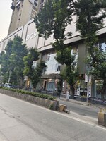 600 Sq.Ft. Showroom in Nancy Complex CHS