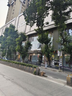  Showroom For Rent in Nancy Complex CHS, Borivali East