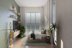 3 BHK Apartment For Sale in Birla Punya