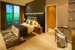 3 BHK + Servant Room Apartment For Sale in Birla Punya