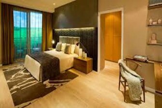 3 BHK + Servant Room 1465 Sq.Ft. Apartment in Birla Punya