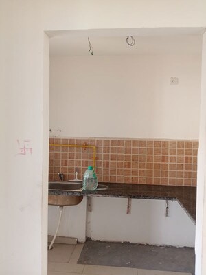 Bathroom in 2.5 BHK Apartment at Mahagun Mywoods, Sector 16c Greater Noida – for Rent