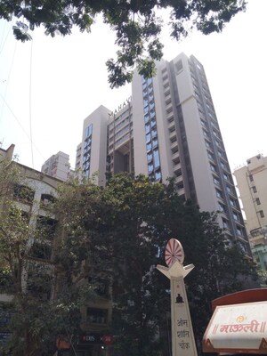 2 BHK Apartment For Rent in Mahavir Shikhhar, Borivali West