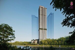 3 BHK Apartment For Sale in Birla Punya, Sangamvadi