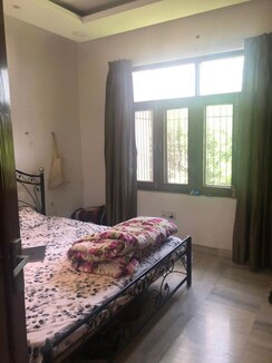 2 BHK Apartment For Rent in Zara Aavaas 3