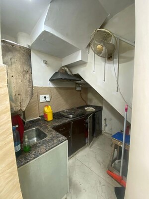 Team Area in 2 BHK Apartment at Zara Aavaas 3, Sector 104 – for Rent