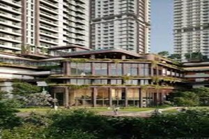 2 BHK Apartment For Sale in Birla Punya, Sangamvadi