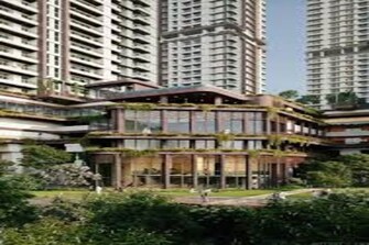 2 BHK 909 Sq.Ft. Apartment in Birla Punya
