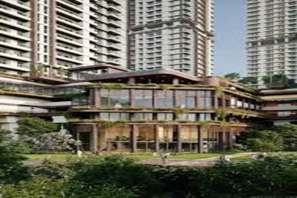 2 BHK Apartment For Sale in Birla Punya