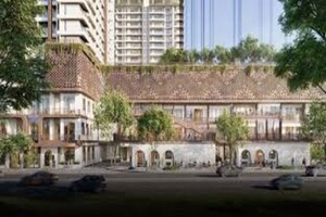 2 BHK Apartment For Sale in Birla Punya, Sangamvadi