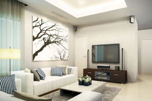 2 BHK Apartment For Sale in Birla Punya, Sangamvadi