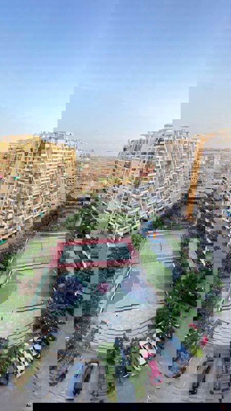 1.5 BHK 800 Sq.Ft. Apartment in Bramha Skycity Apartment