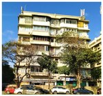 1 BHK 500 Sq.Ft. Apartment in Bhagwan Singh Apartment