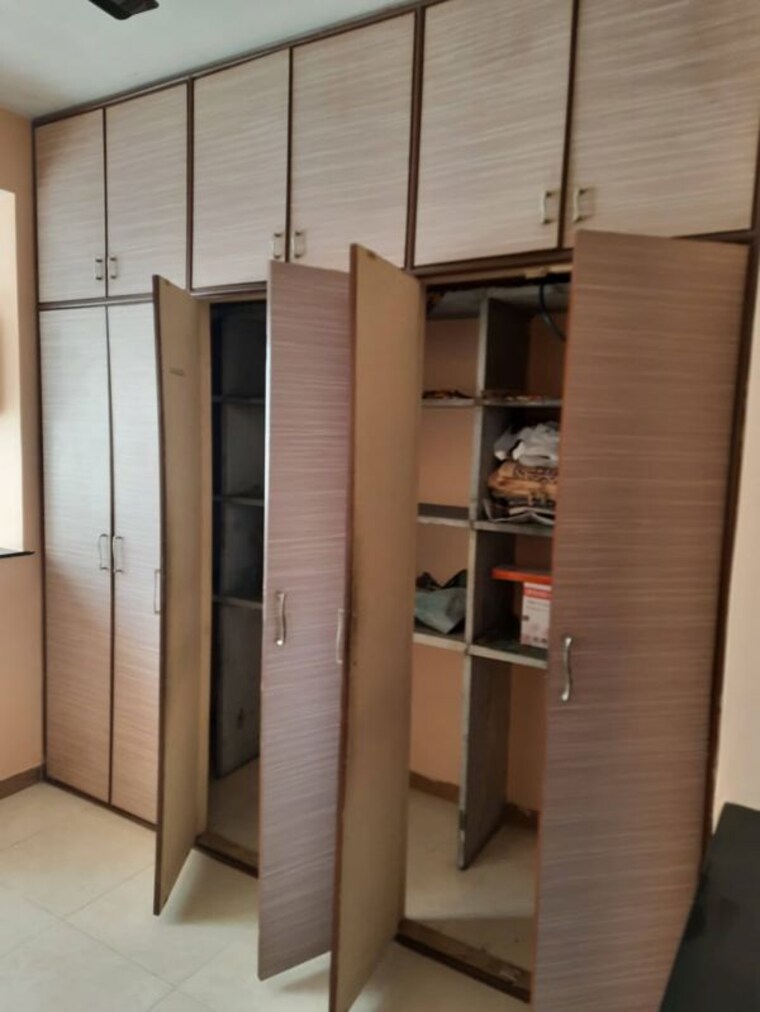 undefined, kudasan 3 Bedroom 1400 Sq.Ft. Apartment In Kudasan Gandhinagar 10264532
