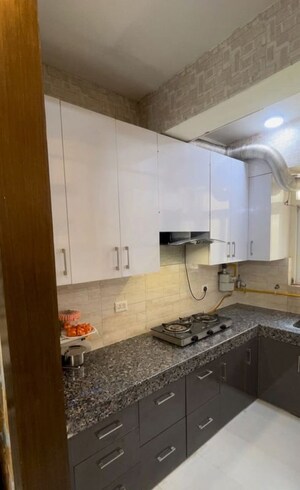Kitchen in 2 BHK Apartment at Amolik Heights, Sector 88 – for Sale