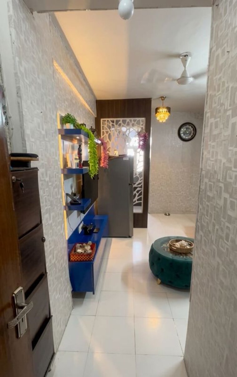 undefined, amolik-heights 2 Bedroom 587 Sq.Ft. Apartment In Sector 88 Faridabad 10264672