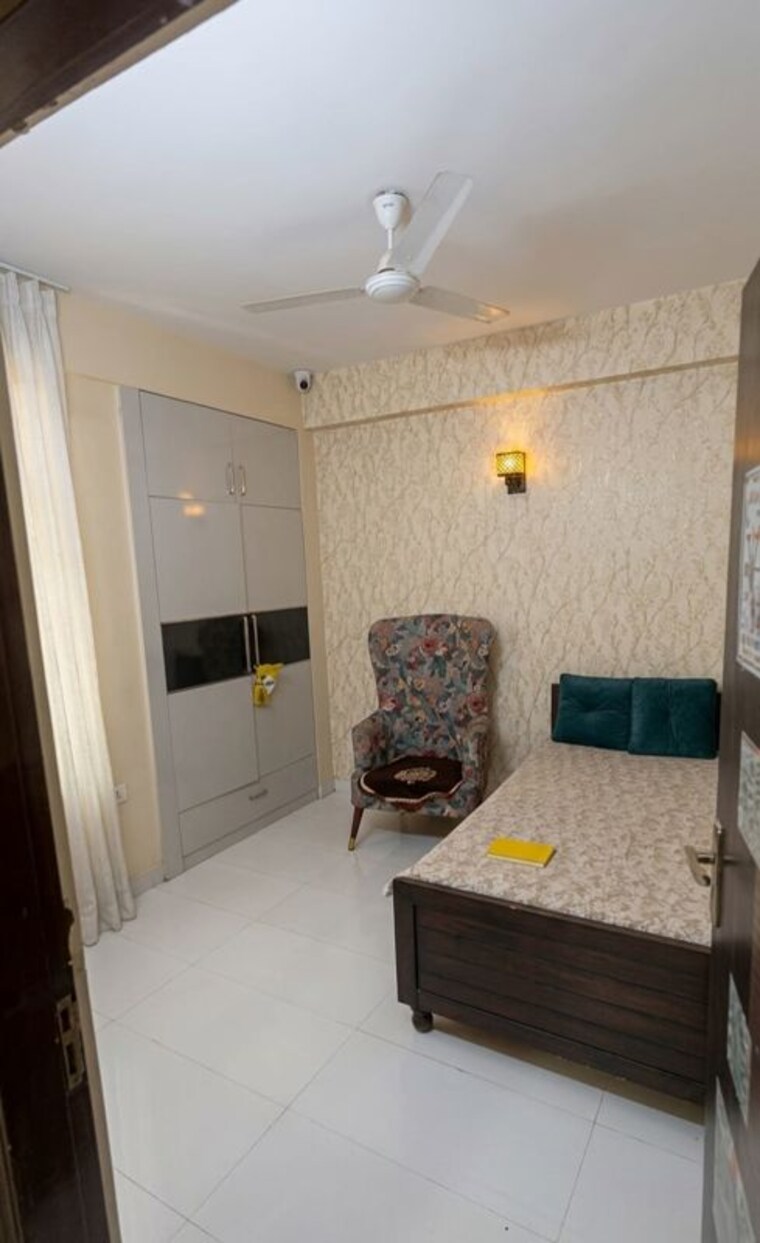 undefined, amolik-heights 2 Bedroom 587 Sq.Ft. Apartment In Sector 88 Faridabad 10264672