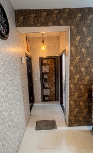 Furnished Amenities in 2 BHK Apartment at Amolik Heights, Sector 88 – for Sale