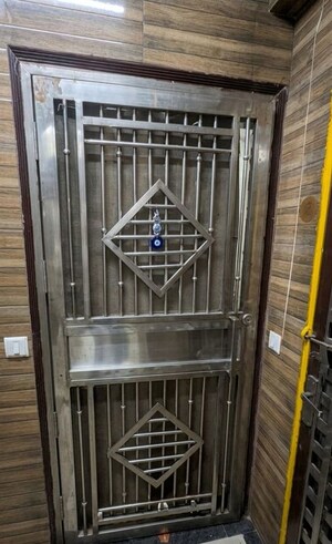 Staircase in 2 BHK Apartment at Amolik Heights, Sector 88 – for Sale