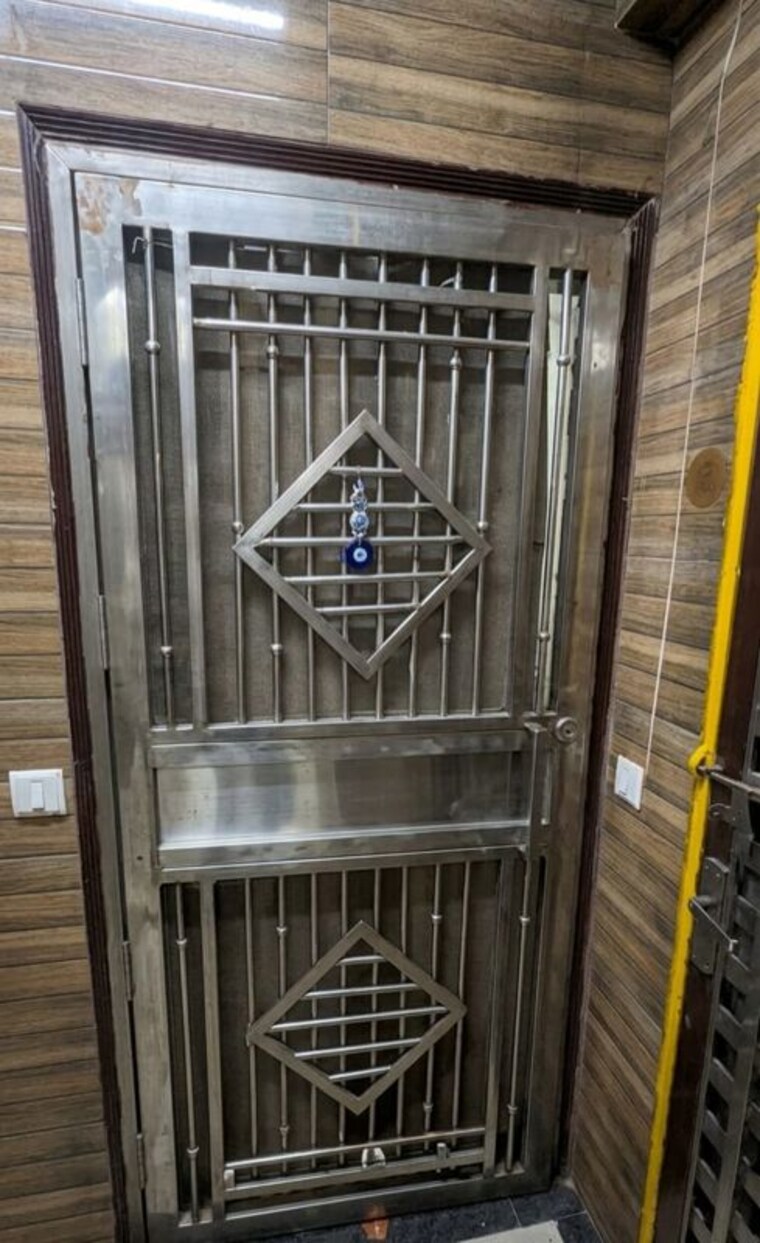 undefined, amolik-heights 2 Bedroom 587 Sq.Ft. Apartment In Sector 88 Faridabad 10264672