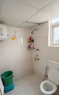 2 BHK + Pooja Room,Study Room Apartment For Sale in Amolik Heights