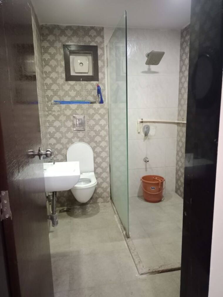 Bathroom, royal-palms 2 Bedroom 790 Sq.Ft. Apartment In Goregaon East Mumbai 10264676