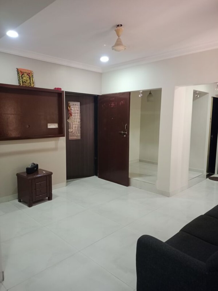 Living Room, royal-palms 2 Bedroom 790 Sq.Ft. Apartment In Goregaon East Mumbai 10264676