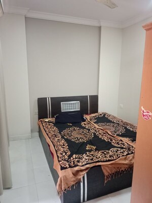 Bedroom in 2 BHK Apartment at Royal Palms, Goregaon East – for Rent