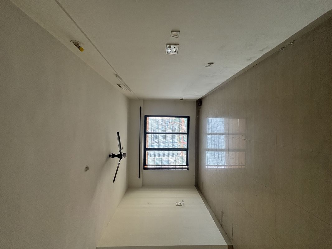 2 BHK Apartment For Sale in Neptune Living Point