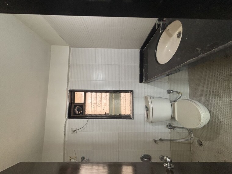 Bathroom, neptune-living-point 2 Bedroom 1000 Sq.Ft. Apartment In Bhandup West Mumbai 10264582