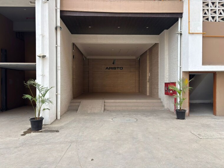  Parking, venus-skky-city 1 Bedroom 436 Sq.Ft. Apartment In Dombivli East Thane 10264679