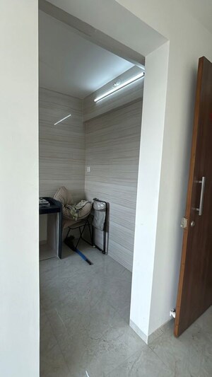 Room in 1 BHK Apartment at Venus Skky City, Dombivli East – for Rent