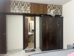 Room in 2 BHK Apartment at Gopalan Lake Front, Electronic City Phase I – for Rent