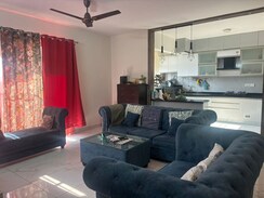 2 BHK Apartment For Rent in Gopalan Lake Front