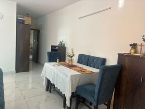 Team Area in 2 BHK Apartment at Gopalan Lake Front, Electronic City Phase I – for Rent