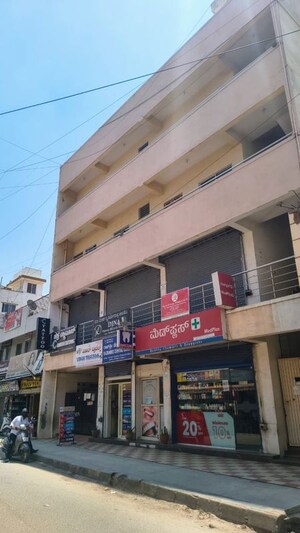  Shop For Sale in Jp Nagar