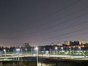  Plot – Exterior View View at Wazirganj - for Sale