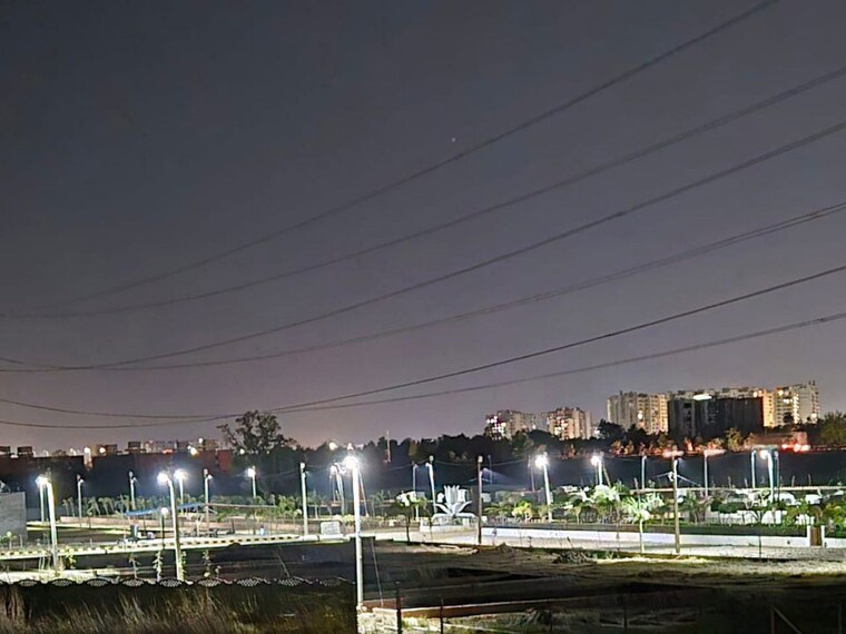 Exterior View, wazirganj  1000 Sq.Ft. Plot In Wazirganj Lucknow 10129117