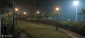  Plot – Garden View at Wazirganj - for Sale