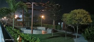  Plot – Exterior View View at Wazirganj - for Sale